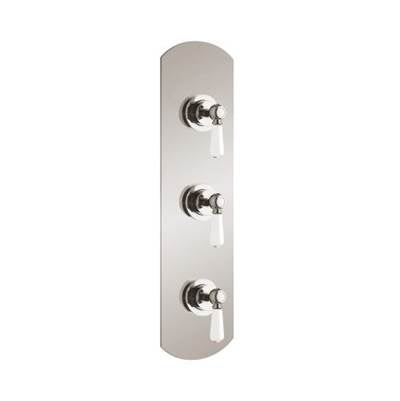 DISEGNO R9524OLPNWH | FaucetExpress.ca