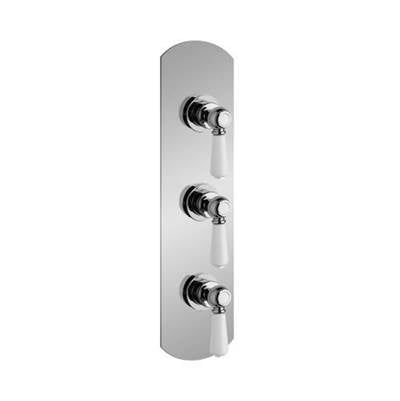 DISEGNO R9532OLCH | FaucetExpress.ca