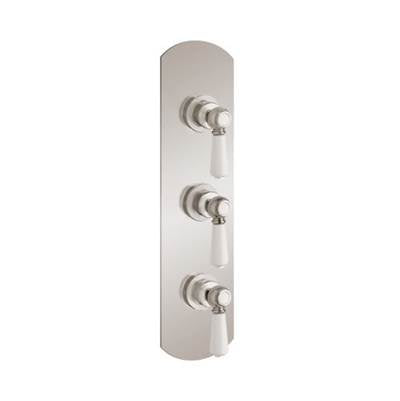 DISEGNO R9532OLBN | FaucetExpress.ca