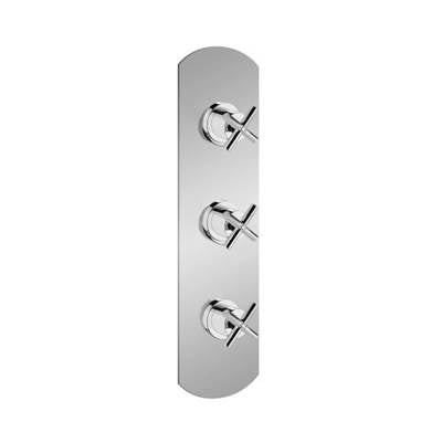 DISEGNO R9546OXCH | FaucetExpress.ca