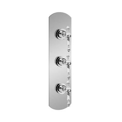 DISEGNO R9573OLCH | FaucetExpress.ca