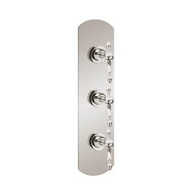 DISEGNO R9573OLPN | FaucetExpress.ca