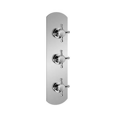 DISEGNO R9575OXCH | FaucetExpress.ca