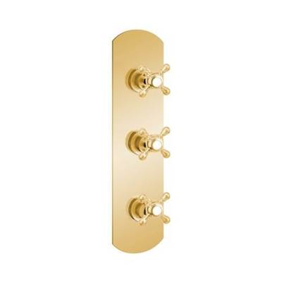 DISEGNO R9577OXBG | FaucetExpress.ca
