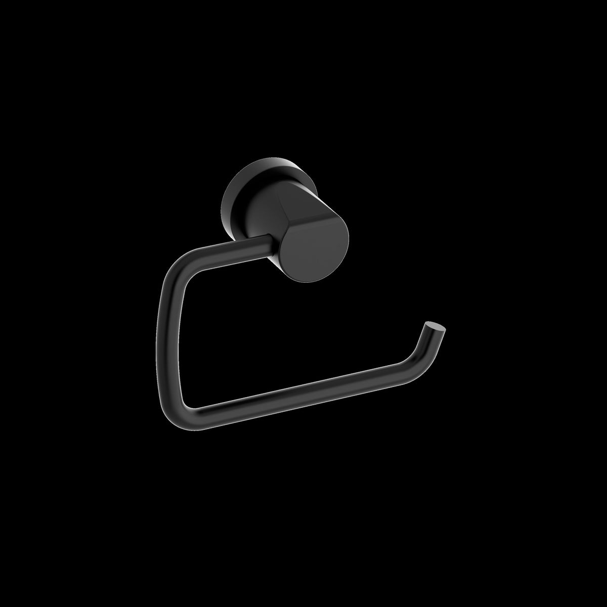 Riobel PB3BK- Paper holder - FaucetExpress.ca