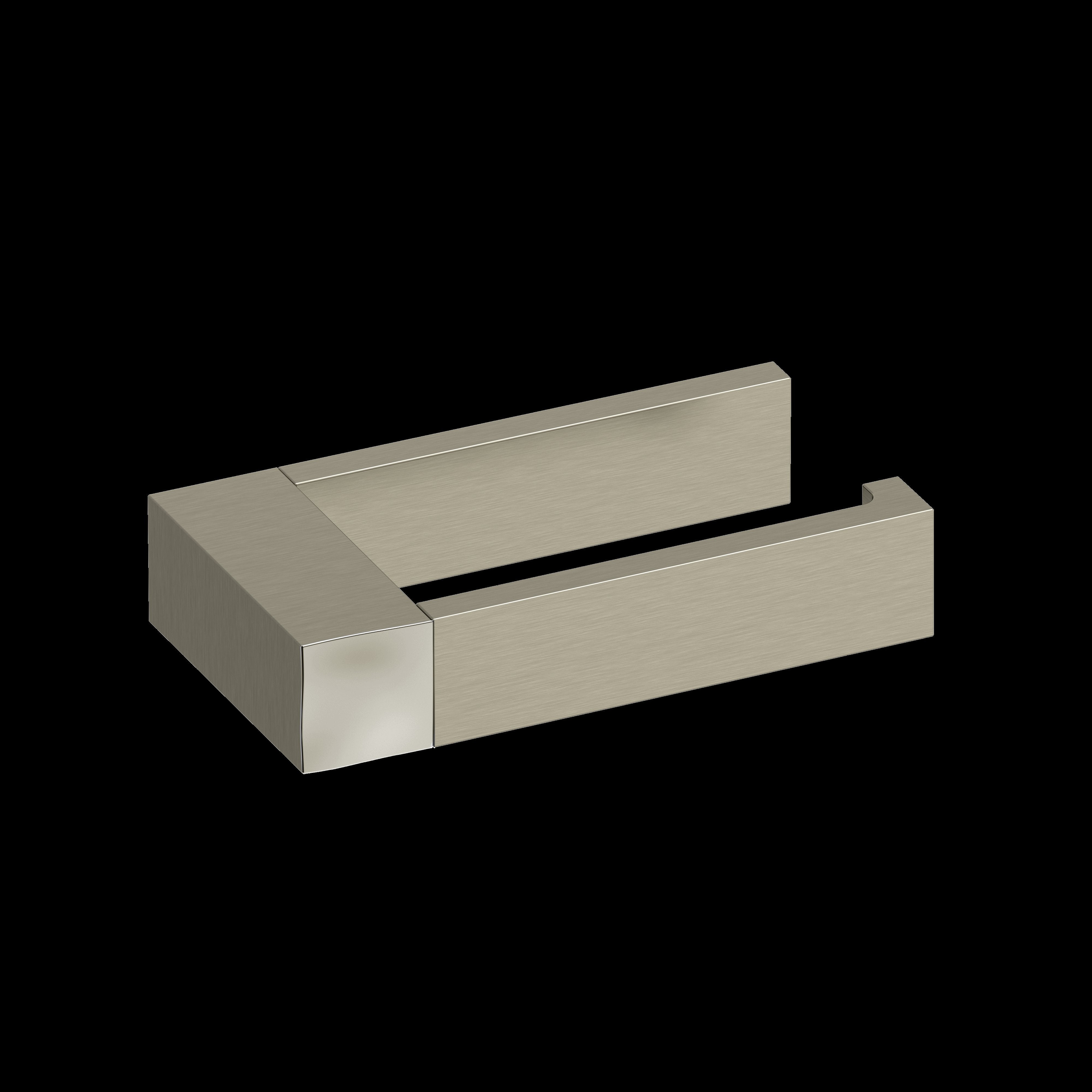 Riobel RF3BN- Paper holder