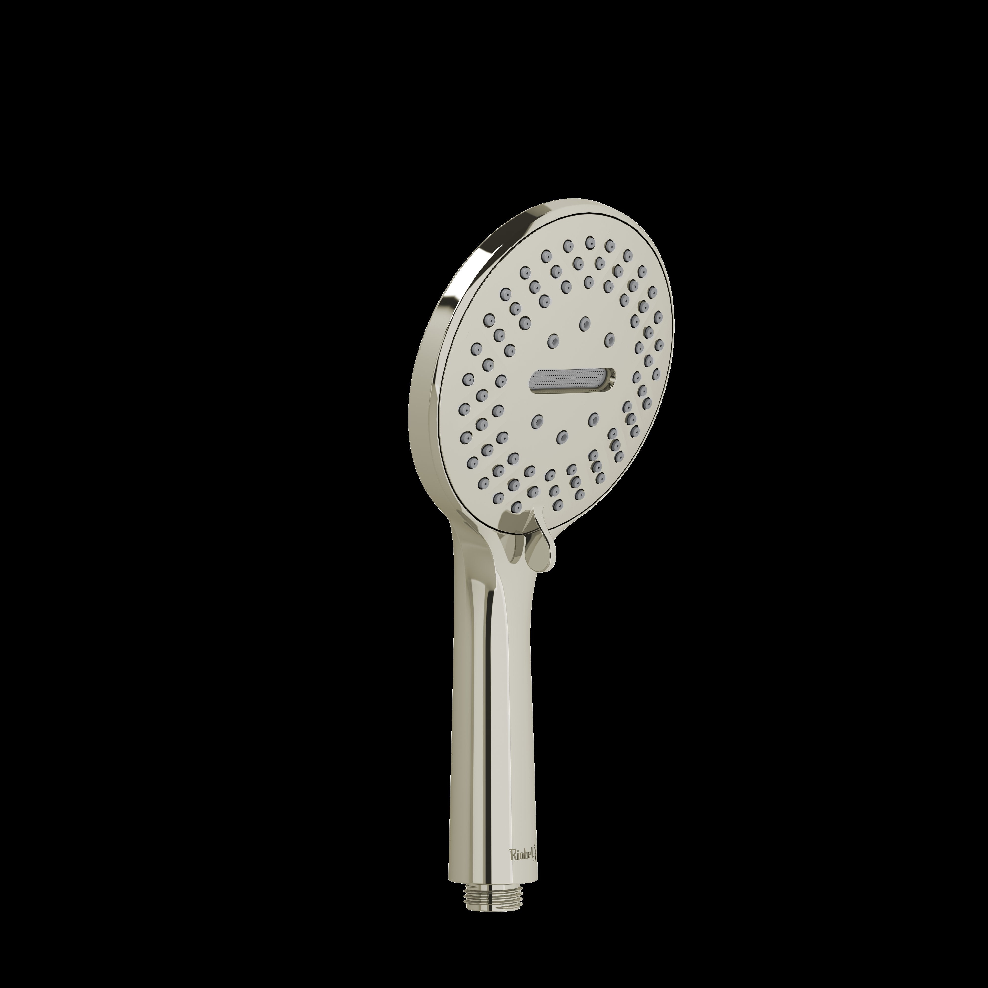 Riobel 4375PN- 3-jet hand shower