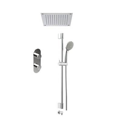 DISEGNO SYSTEMX14CH | FaucetExpress.ca