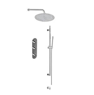 DISEGNO SYSTEMX16CH | FaucetExpress.ca