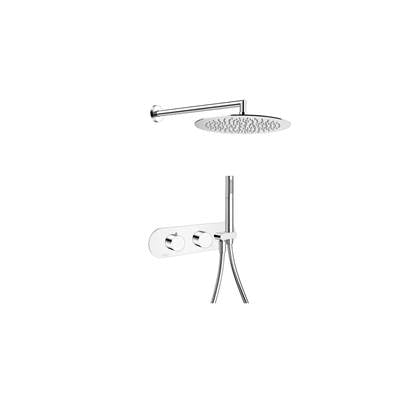 DISEGNO SYSTEM116CH | FaucetExpress.ca
