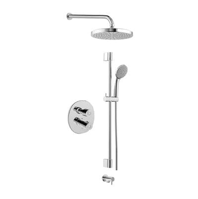 DISEGNO SYSTEM22CH | FaucetExpress.ca