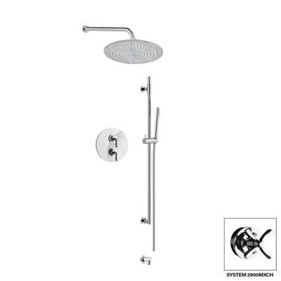 DISEGNO 2900CH | FaucetExpress.ca