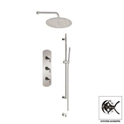 DISEGNO 2911MLPN | FaucetExpress.ca