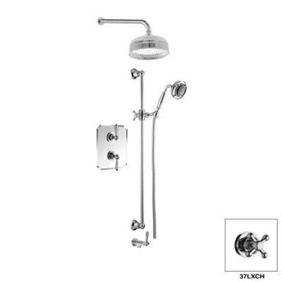 DISEGNO 37LLCH | FaucetExpress.ca