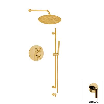 DISEGNO 92XBG | FaucetExpress.ca