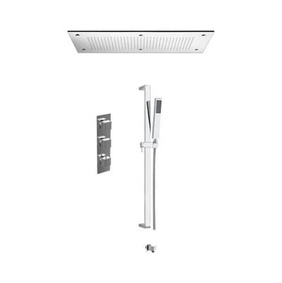DISEGNO SYSTEMX25CH | FaucetExpress.ca
