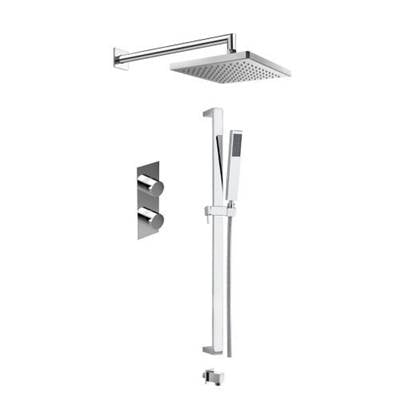 DISEGNO SYSTEMX9CH | FaucetExpress.ca