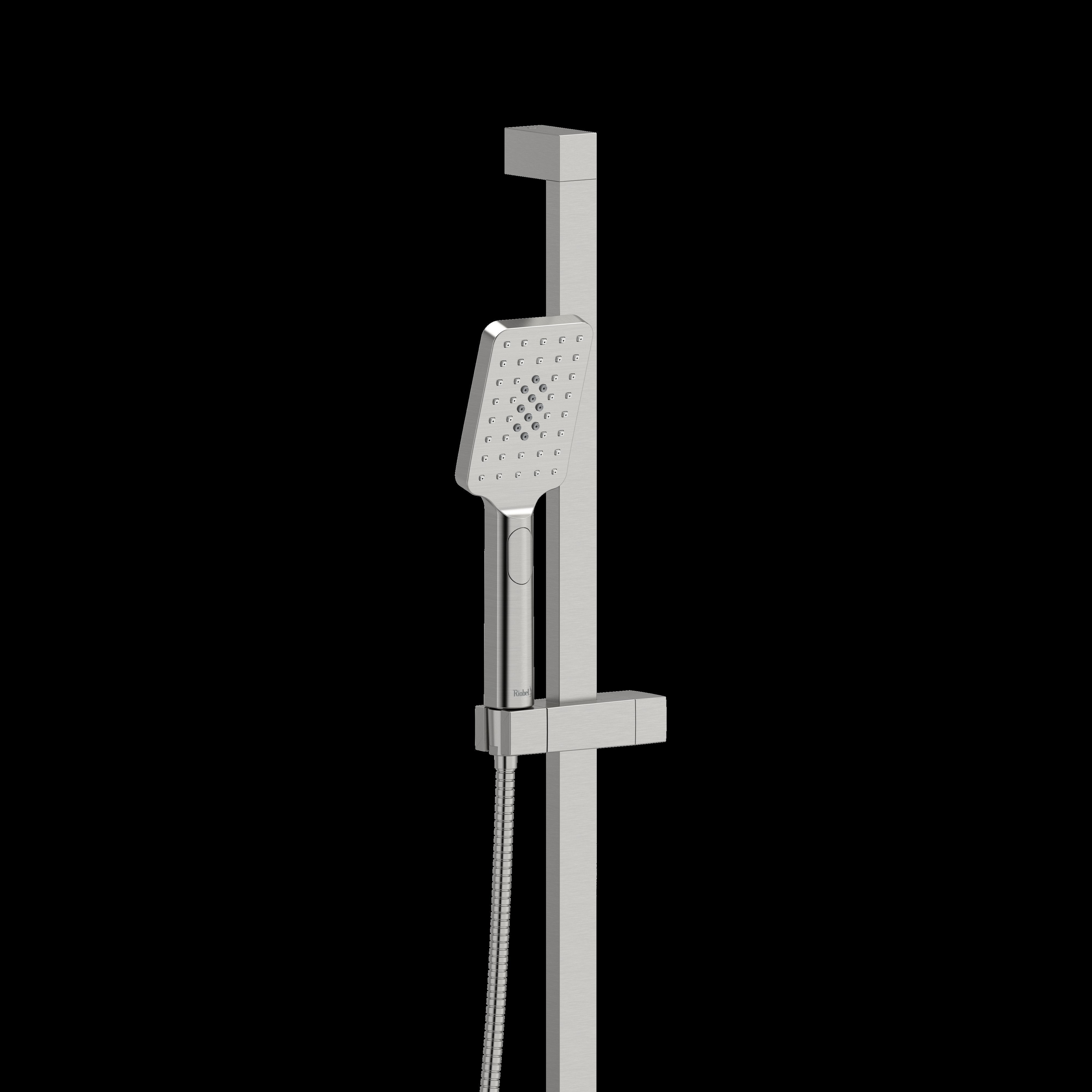 Riobel 4865BC- Hand shower rail