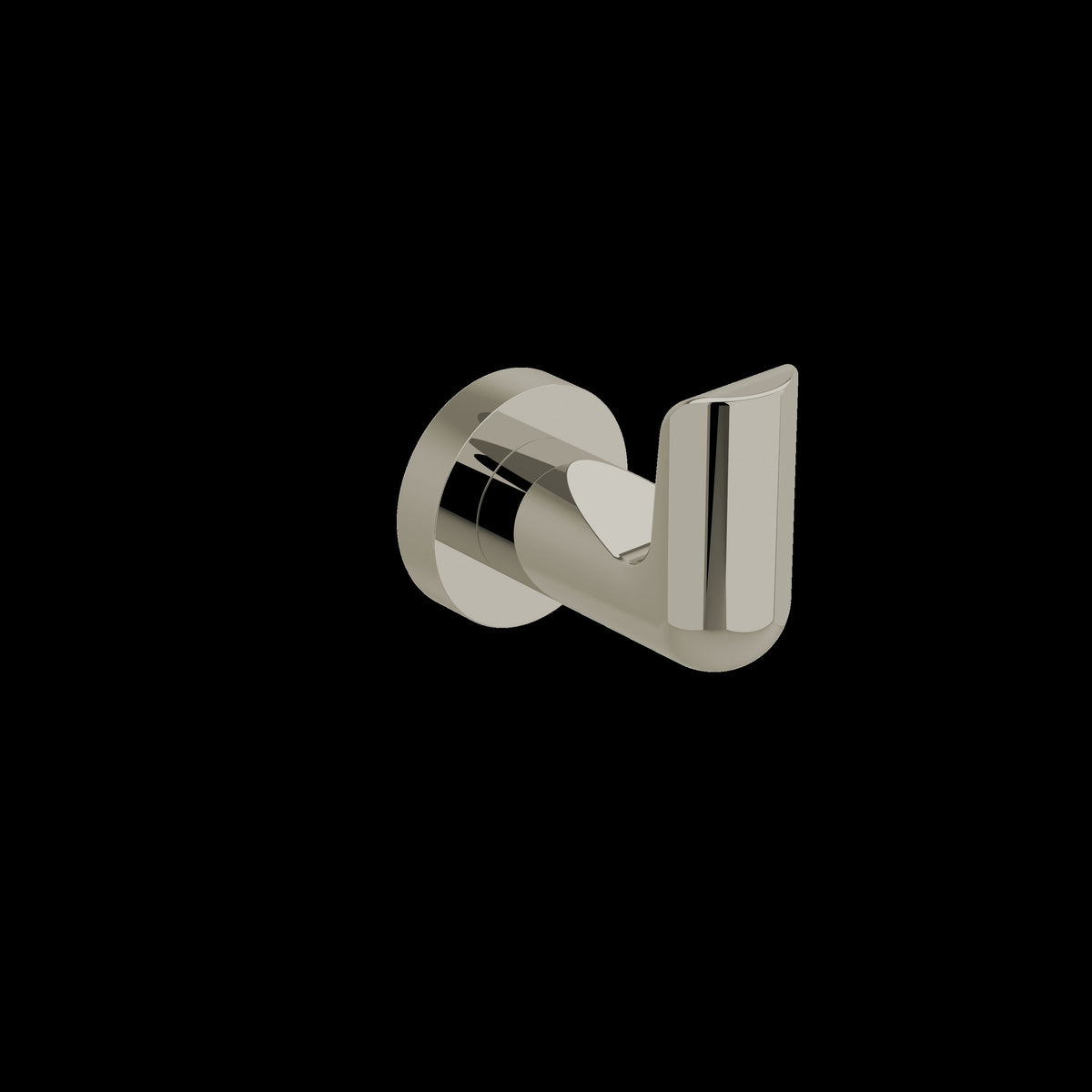 Riobel PB0PN- Robe hook
