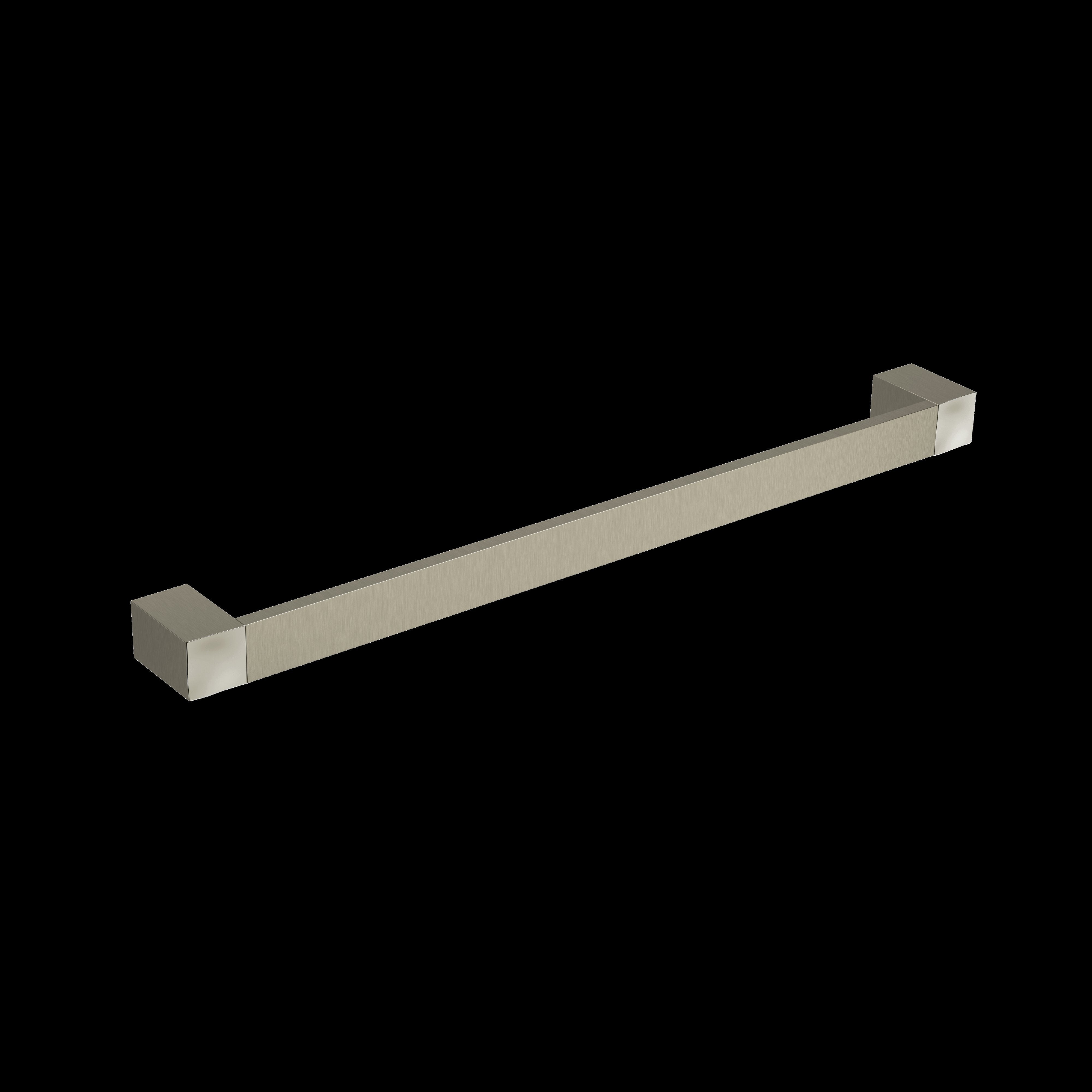 Riobel RF5BN- 60 cm (24") towel bar