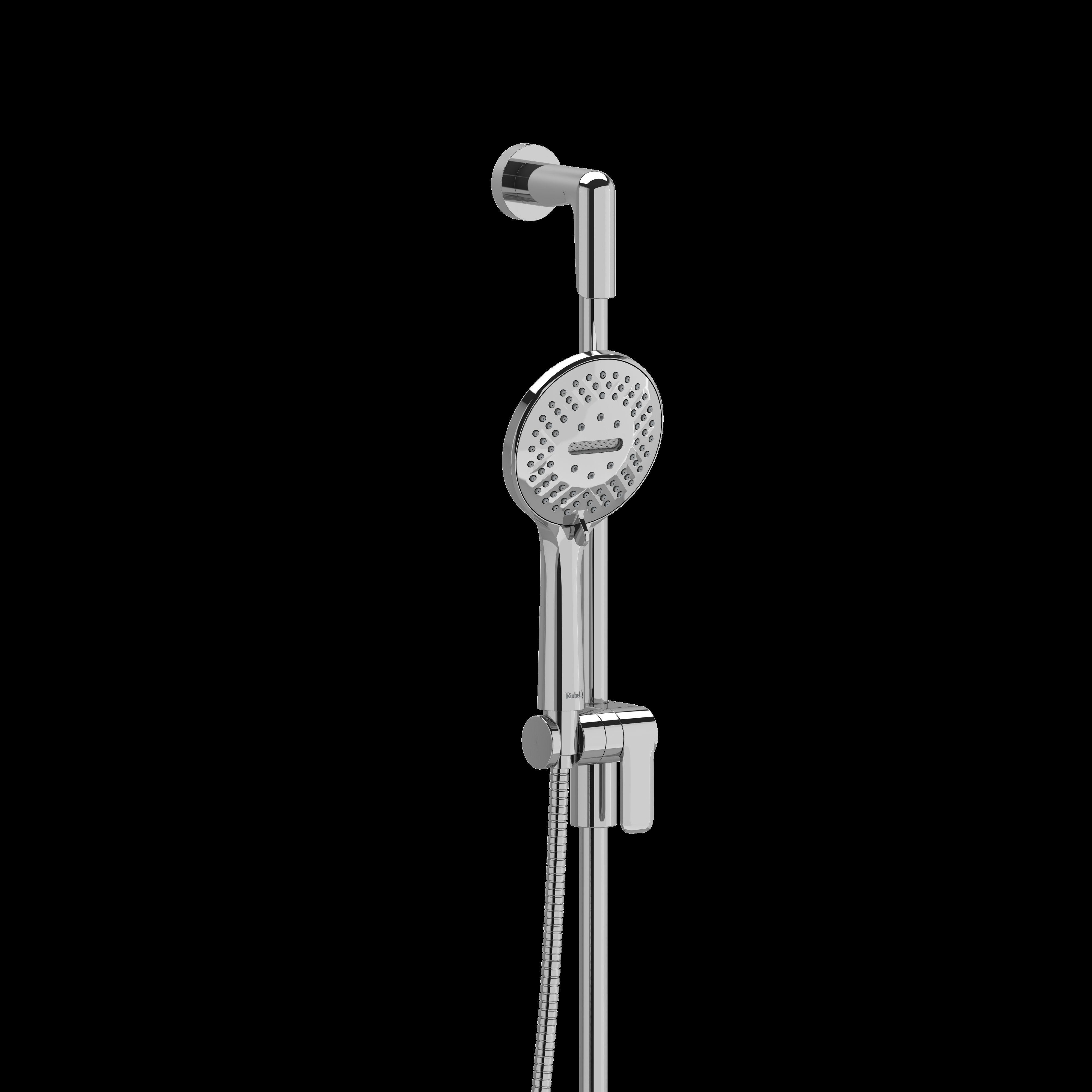 Riobel 4839C- Hand shower rail