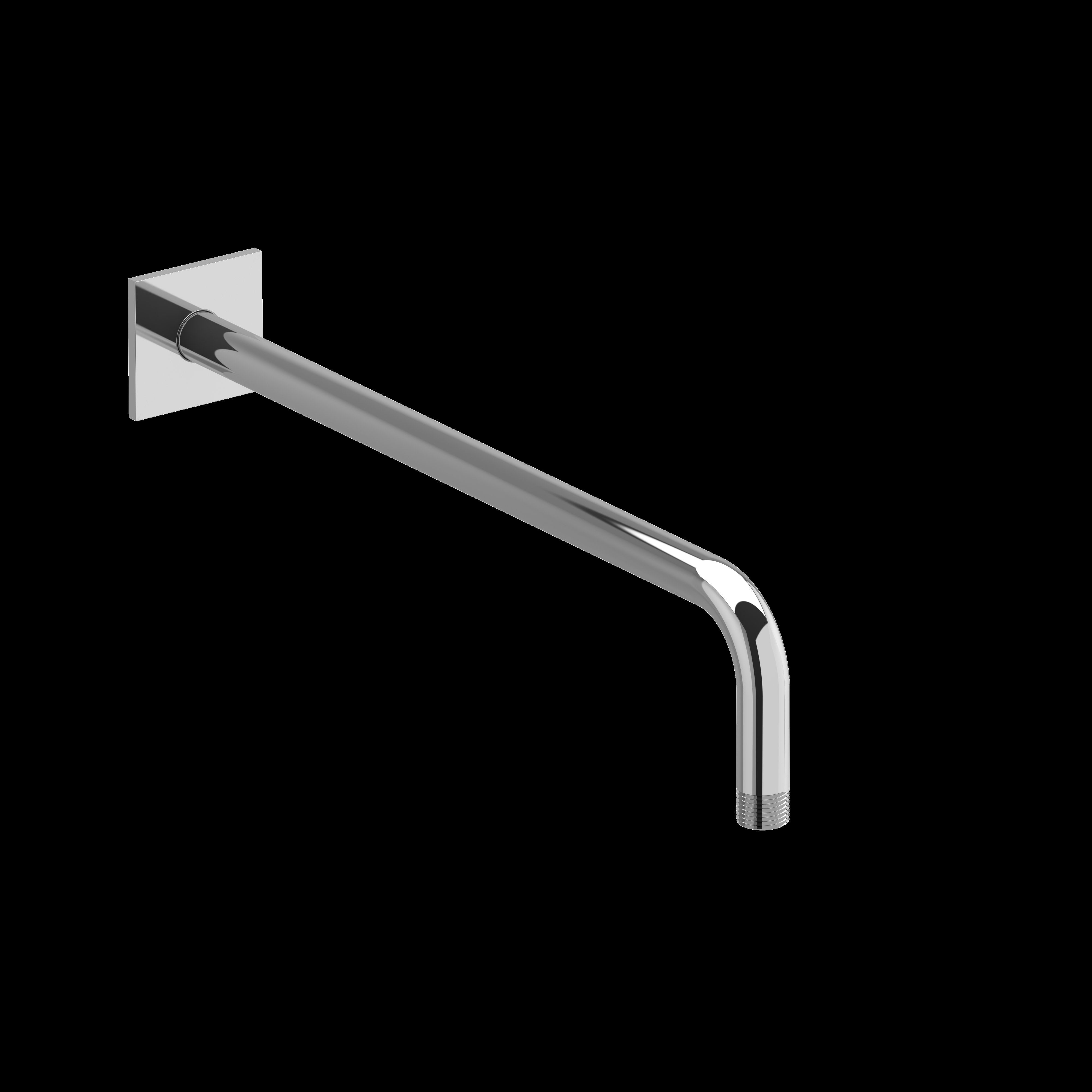 Riobel Pro P560C- 40 cm (16") shower arm - FaucetExpress.ca