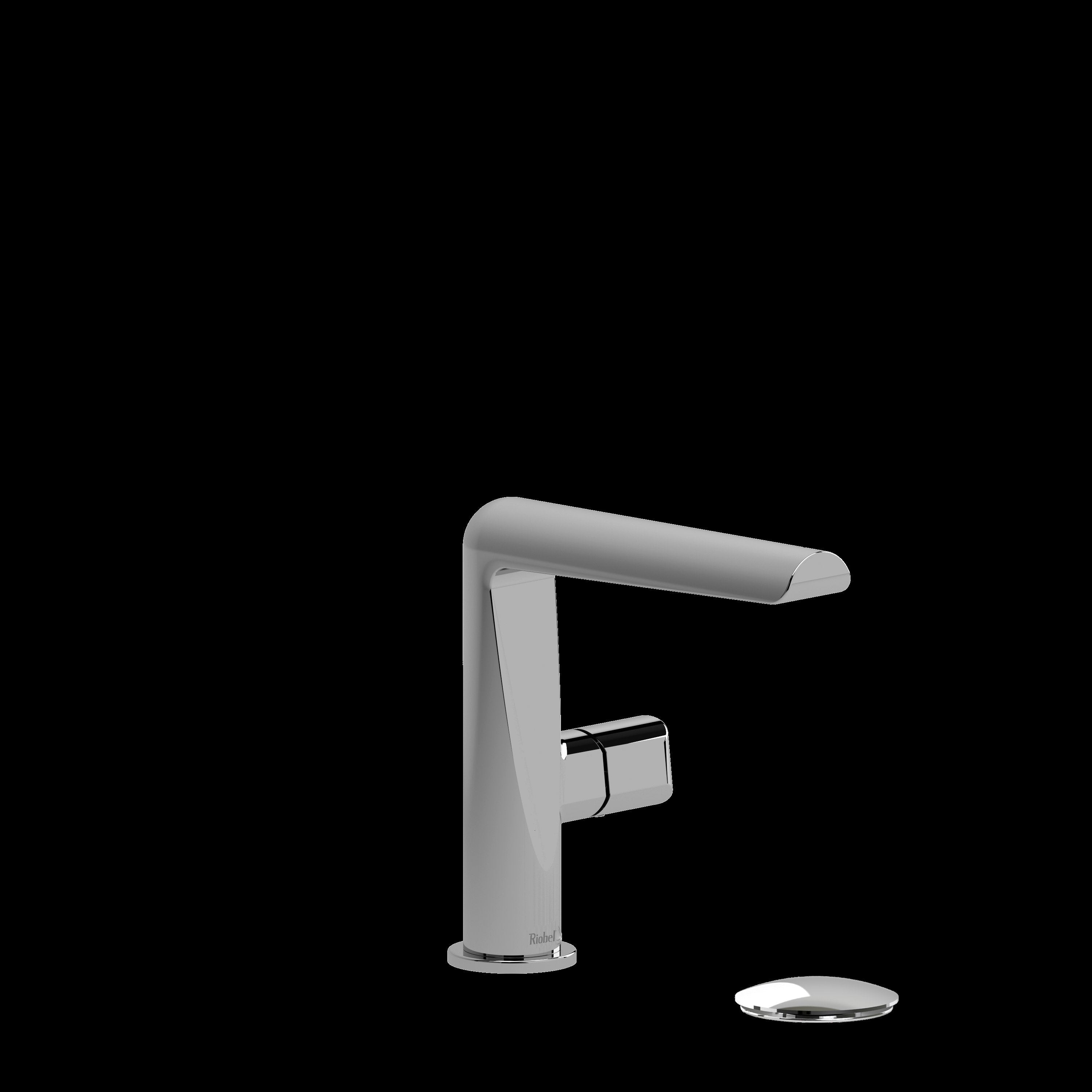 Riobel PBS01C- Single hole lavatory faucet