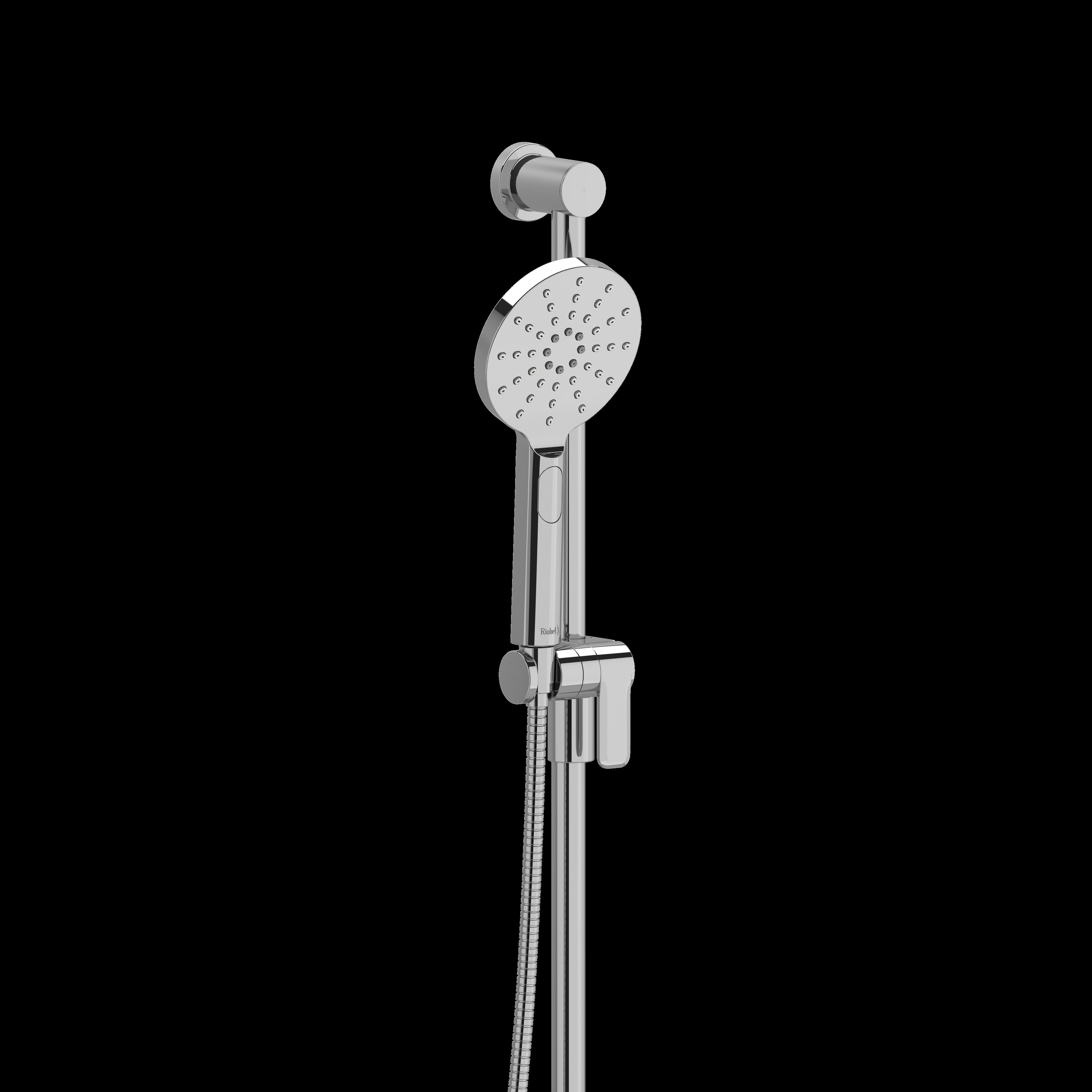 Riobel 4664C- Hand shower rail