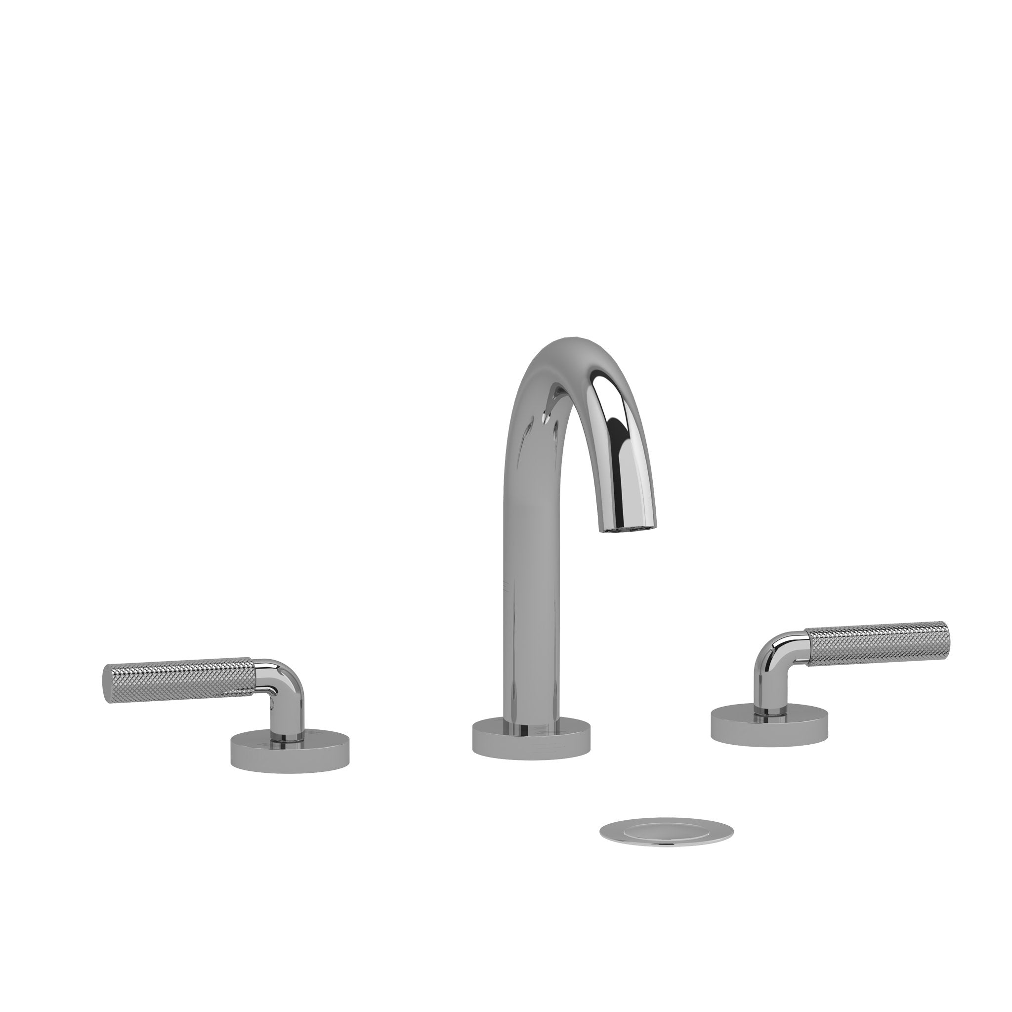 Riobel RU08LKNC- 8" lavatory faucet