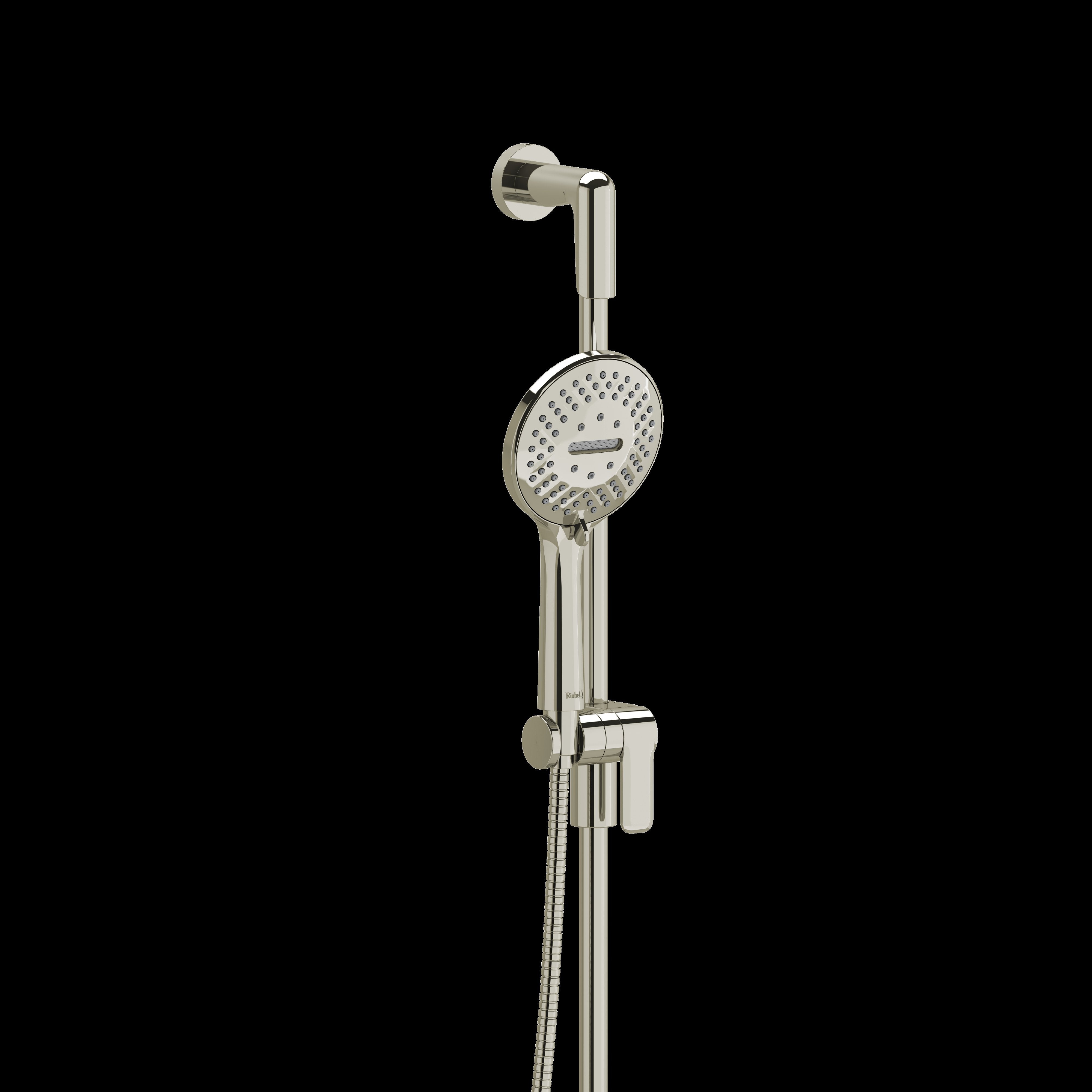 Riobel 4839PN- Hand shower rail